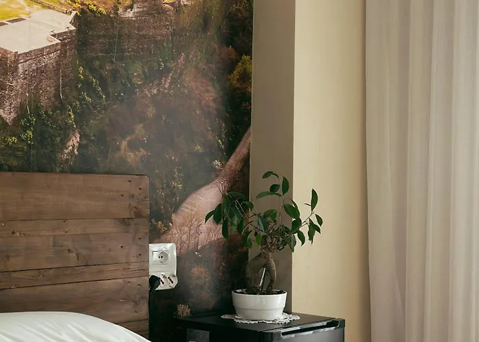 107 Dreams Bed & Breakfast Tirana