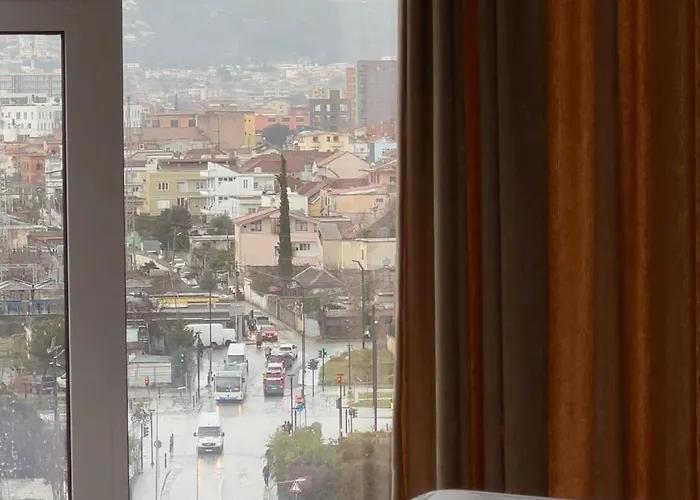 Bed & Breakfast 107 Dreams Tirana