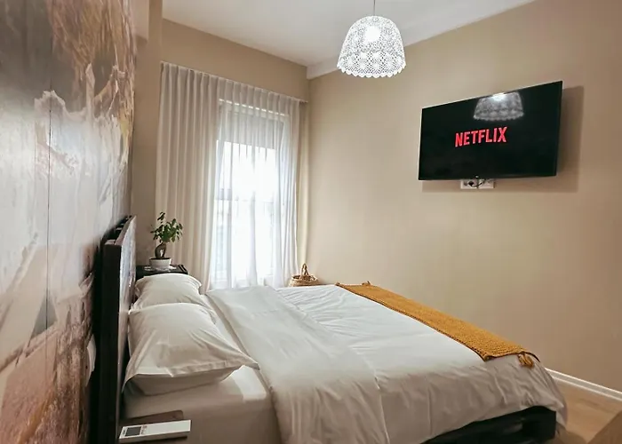 Bed & Breakfast 107 Dreams