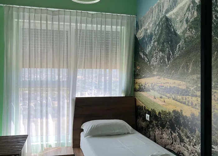 107 Dreams Oda ve Kahvaltı 3*