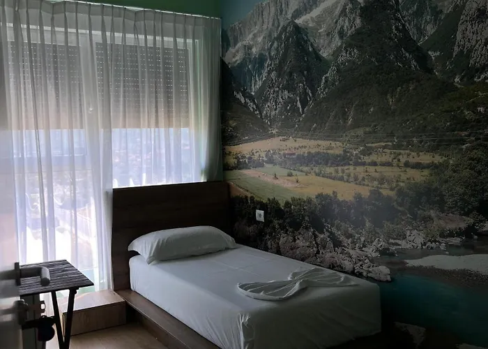 Bed & Breakfast 107 Dreams 3*